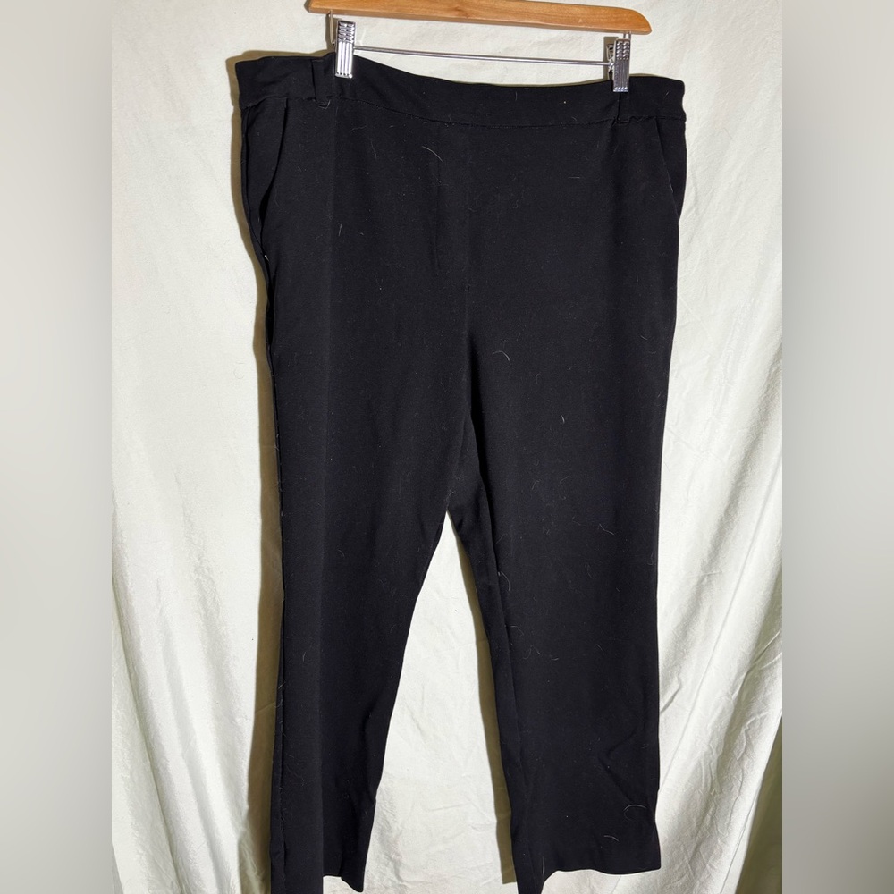 Reitmans Pull On Dress Pants